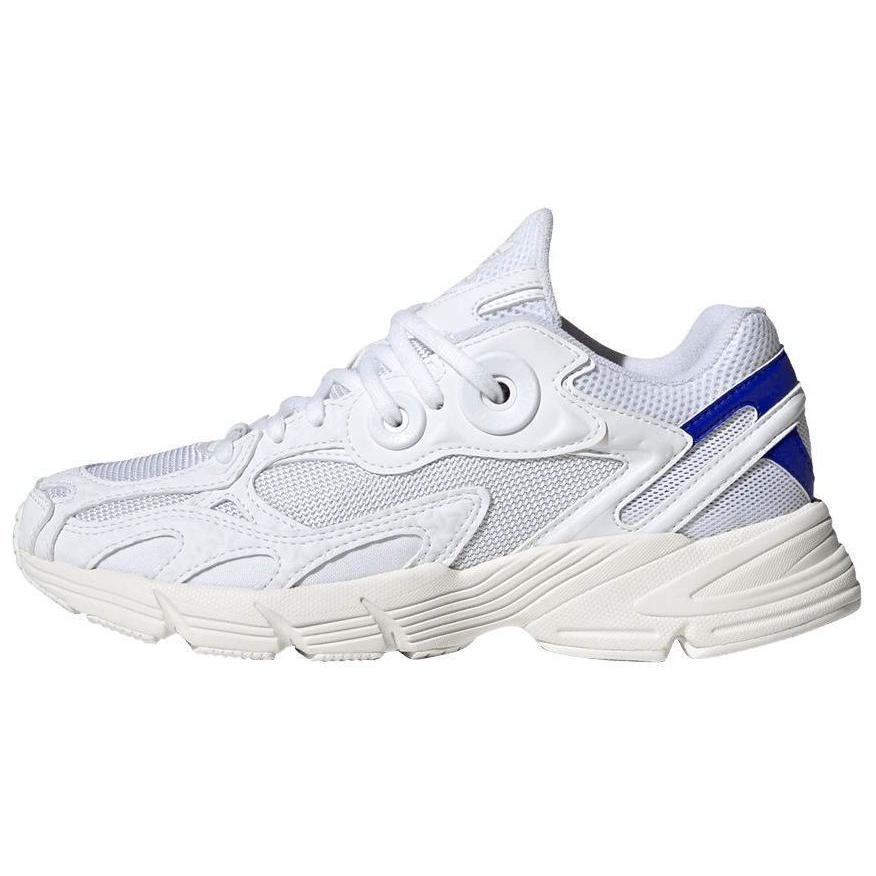 Buy (W) adidas Astir 'Putih Lucid Biru' HQ6774