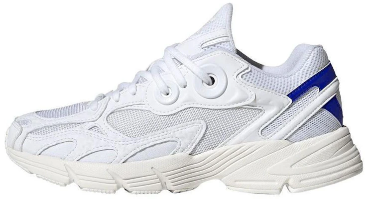 (W) adidas Astir 'Putih Lucid Biru' HQ6774 Buy (W) adidas Astir 'Putih Lucid Biru' HQ6774