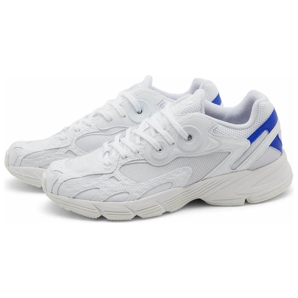 (W) adidas Astir 'White Lucid Blue' 圖 3