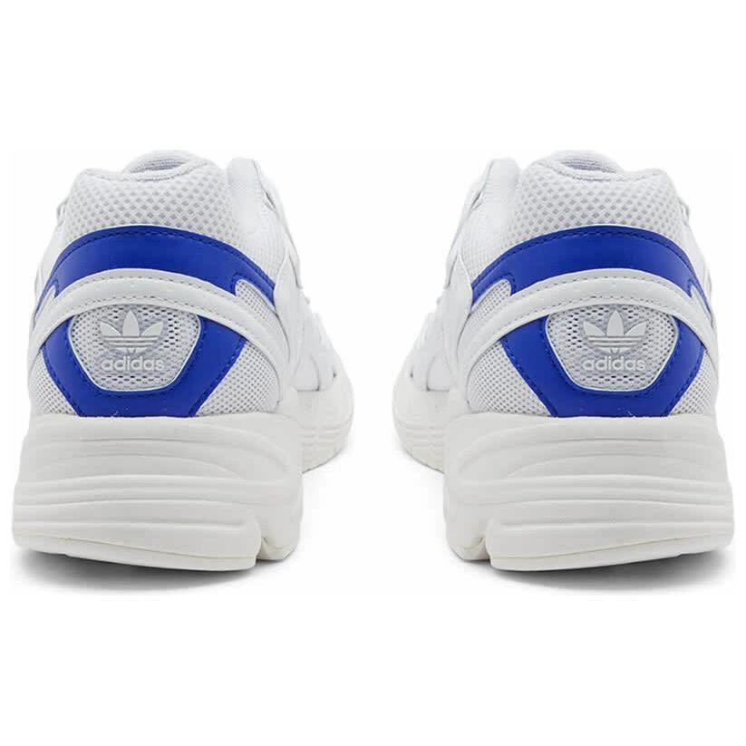(W) adidas Astir 'White Lucid Blue' 圖 5