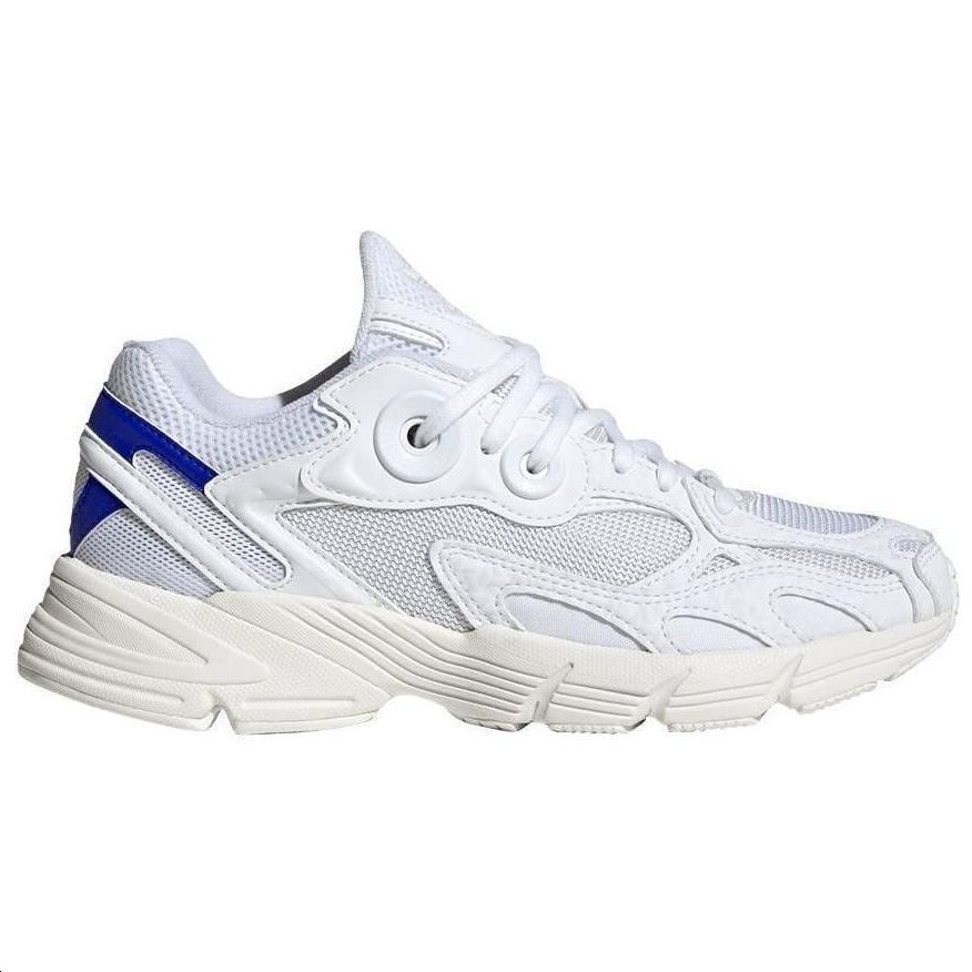 (W) adidas Astir 'White Lucid Blue' 圖 7