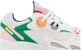 (Women) adidas Astir 'White Multi' GW9752