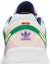 Sizing (Women) adidas Astir 'White Multi' GW9752