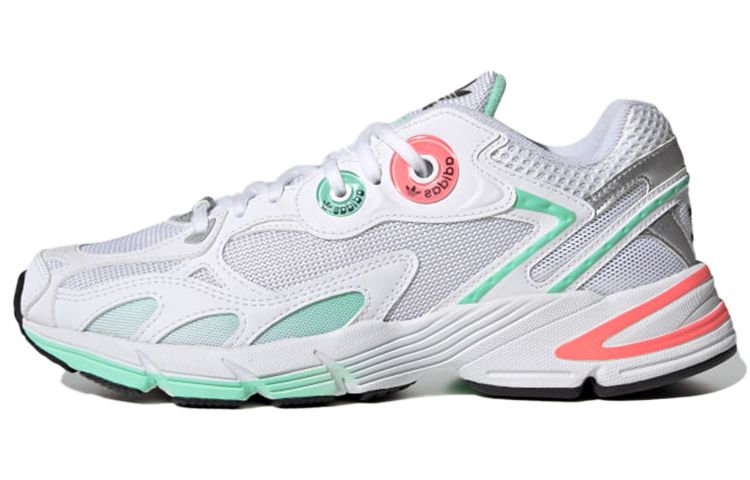 (Women) adidas Astir 'White Pure Mint' GV8272