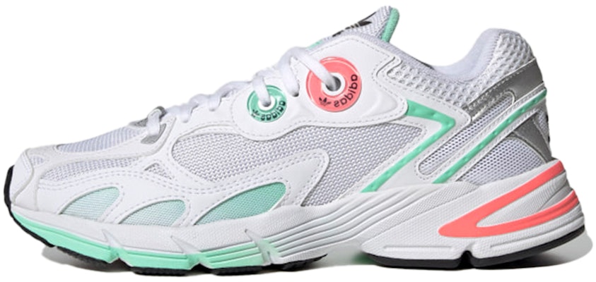 (Women) adidas Astir 'White Pure Mint' GV8272 Buy (Women) adidas Astir 'White Pure Mint' GV8272