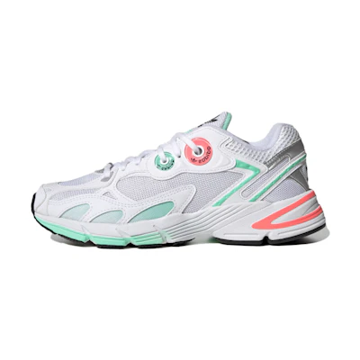 (W) adidas Astir 'White Pure Mint'
