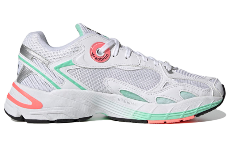 Order (Women) adidas Astir 'White Pure Mint' GV8272