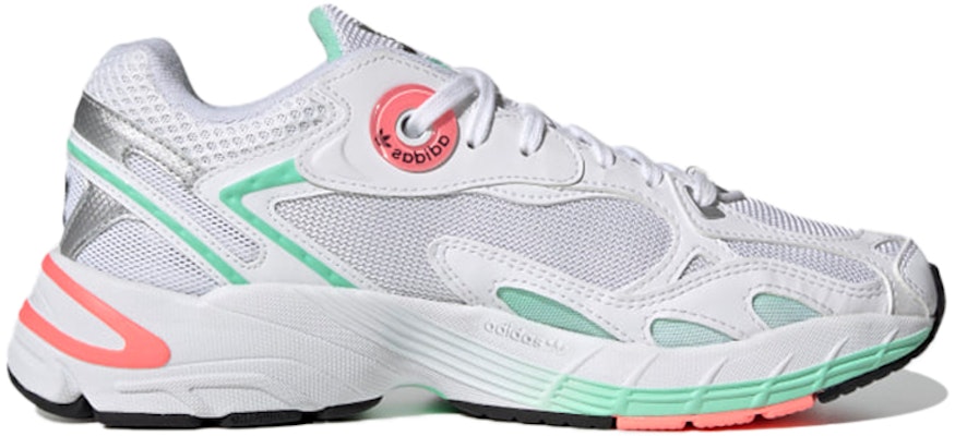 (Women) adidas Astir 'White Pure Mint' GV8272 Order (Women) adidas Astir 'White Pure Mint' GV8272