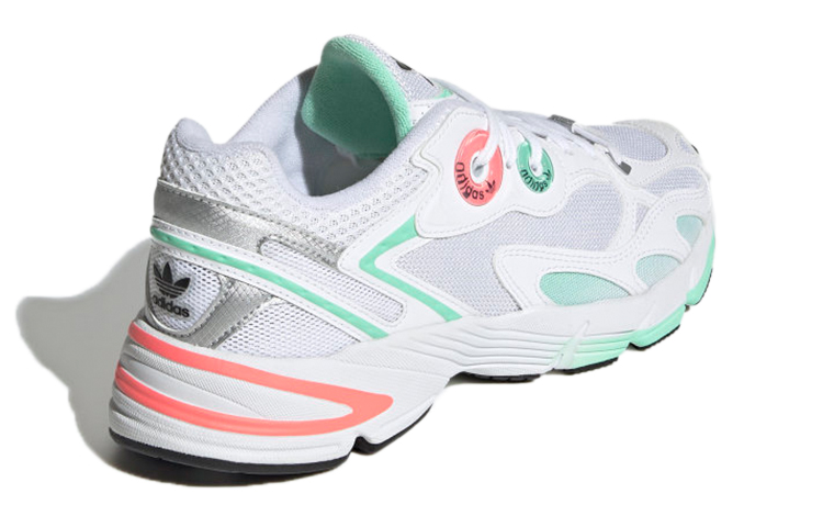 Shop (Women) adidas Astir 'White Pure Mint' GV8272