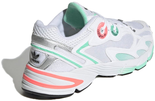 (Women) adidas Astir 'White Pure Mint' GV8272 Shop (Women) adidas Astir 'White Pure Mint' GV8272