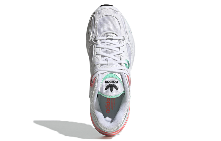 Purchase (Women) adidas Astir 'White Pure Mint' GV8272