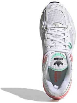 (Women) adidas Astir 'White Pure Mint' GV8272 Purchase (Women) adidas Astir 'White Pure Mint' GV8272