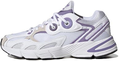 (Women) adidas Astir 'White Tech Purple' HQ6777 (Women) adidas Astir 'White Tech Purple' HQ6777