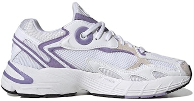 (W) 阿迪达斯 Astir '白色科技紫' HQ6777 Order (W) 阿迪达斯 Astir '白色科技紫' HQ6777