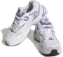 (W) 阿迪达斯 Astir '白色科技紫' HQ6777 Shop (W) 阿迪达斯 Astir '白色科技紫' HQ6777