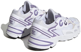 (W) 阿迪达斯 Astir '白色科技紫' HQ6777 Purchase (W) 阿迪达斯 Astir '白色科技紫' HQ6777