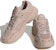 (W) adidas Astir 'Wonder Taupe' Beige FZ6506