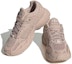 Lookbook (W) adidas Astir 'Wonder Taupe' Beige FZ6506