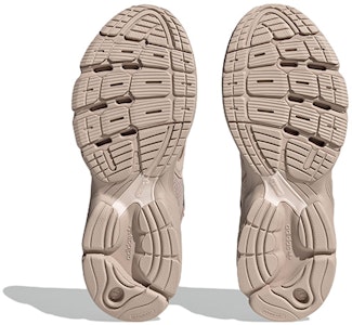 (W) adidas Astir 'Wonder Taupe' Pria/Wanita Sepatu Sneakers FZ6506 Details for (W) adidas Astir 'Wonder Taupe' Pria/Wanita Sepatu Sneakers FZ6506