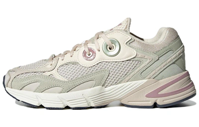 (Women) adidas Astir 'Wonder White Bliss' GZ4333