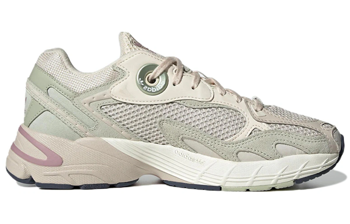 (Women) adidas Astir 'Wonder White Bliss' GZ4333