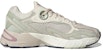 (W) adidas Astir 'Wonder White Bliss' Putih Berseri GZ4333