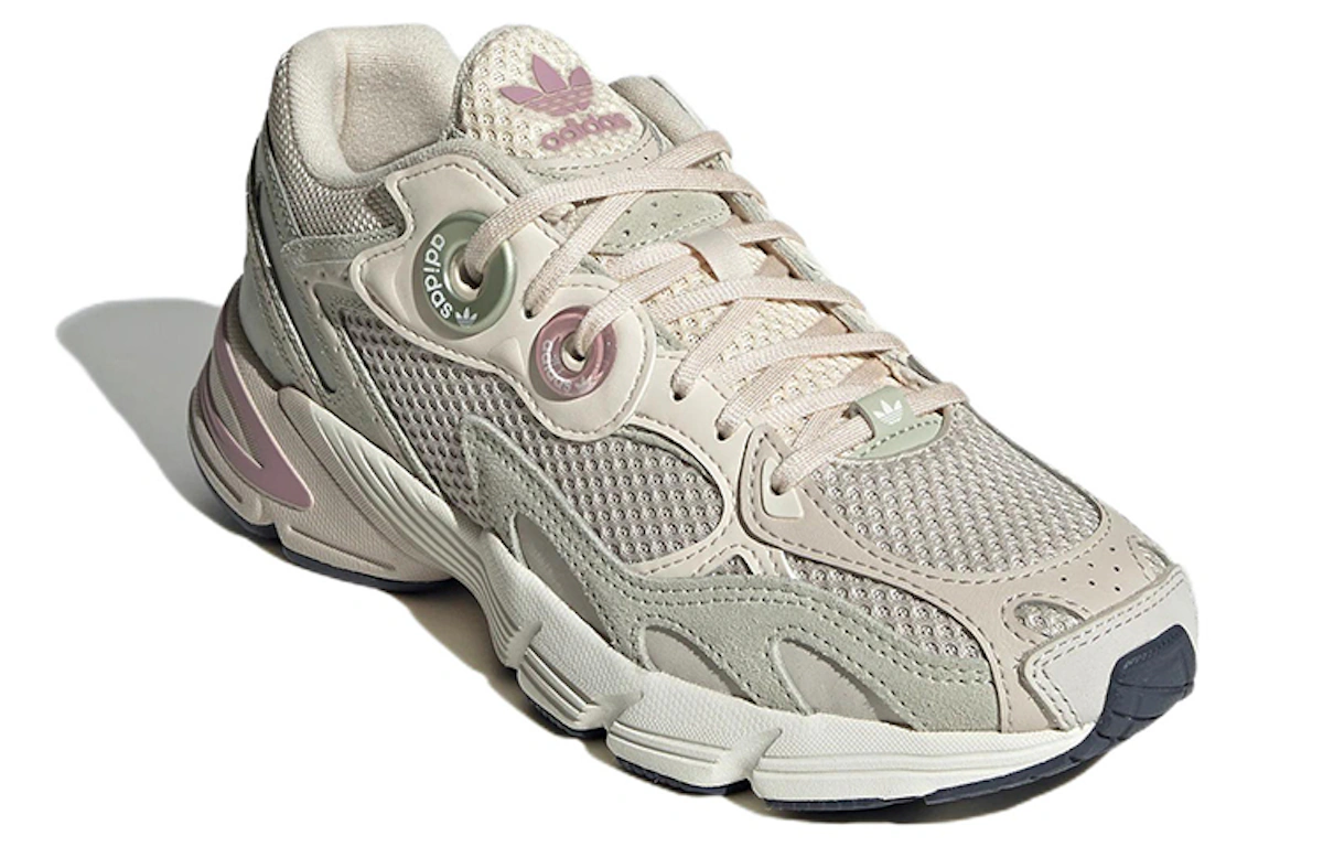 (Women) adidas Astir 'Wonder White Bliss' GZ4333