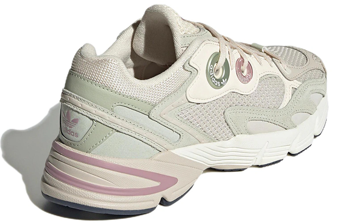 (Women) adidas Astir 'Wonder White Bliss' GZ4333