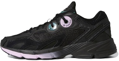 (Women) adidas Astir Black Clear Lilac GW5370 (Women) adidas Astir Black Clear Lilac GW5370
