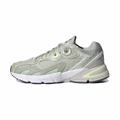 (W) adidas Astir Halo Green 'Grey Green'