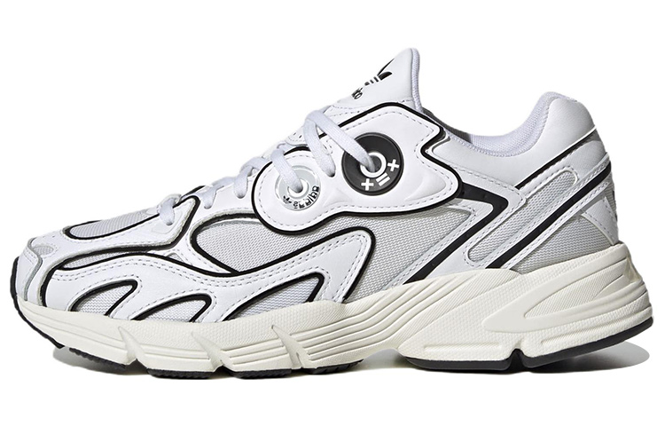 Buy (W) adidas Astir Lena Situasi Putih Hitam FZ6592