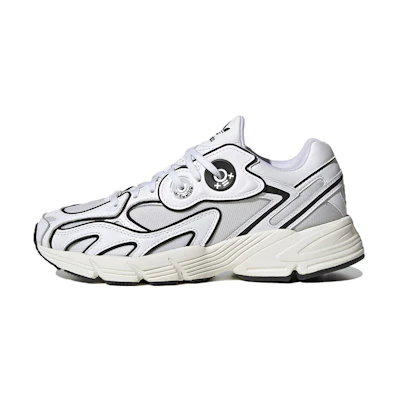 (W) adidas Astir Lena Situations White Black