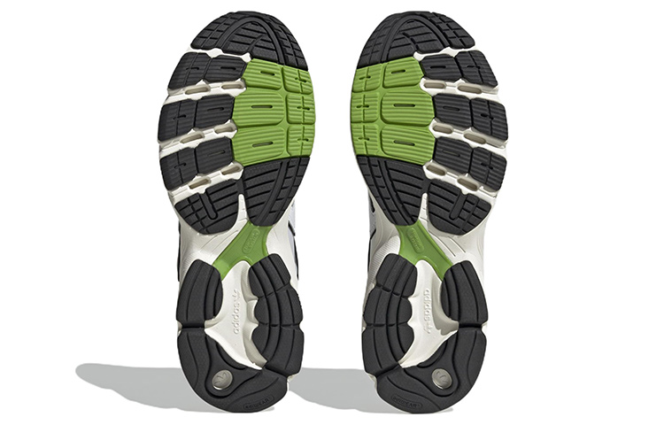 (W) adidas Astir Lena Situations White Black 圖 6