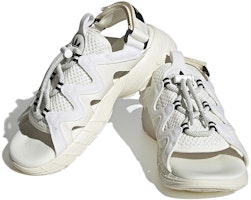 (W) 아디다스 아스티어 샌들 '오프 화이트' HP2185 Lookbook (W) 아디다스 아스티어 샌들 '오프 화이트' HP2185