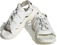 Lookbook (W) adidas Astir Sandal 'Off White' Putih Krim HP2185