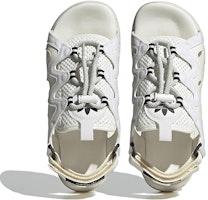 (W) 아디다스 아스티어 샌들 '오프 화이트' HP2185 Shop (W) 아디다스 아스티어 샌들 '오프 화이트' HP2185