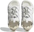 Shop (W) adidas Astir Sandal 'Off White' Putih Krim HP2185