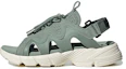 Buy (W) adidas Astir Sandal ''Zilver Groen'' H06412