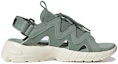 Order (W) adidas Astir Sandal ''Zilver Groen'' H06412