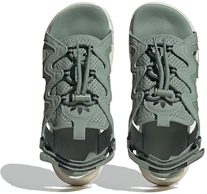 (W) adidas Astir Sandal ''Zilver Groen'' H06412 Purchase (W) adidas Astir Sandal ''Zilver Groen'' H06412