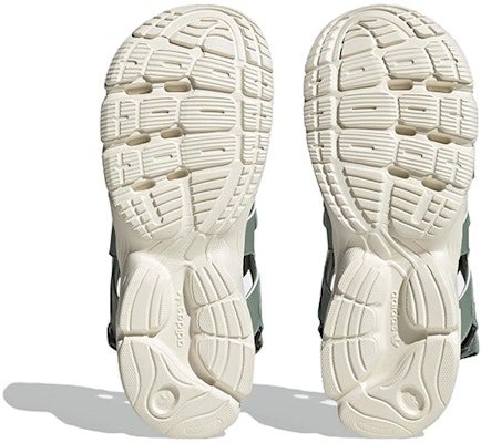 (Women) adidas Astir Sandal 'Silver Green' H06412 Details for (Women) adidas Astir Sandal 'Silver Green' H06412