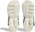 Details for (W) adidas Astir Sandal 'Silver Green' - Sandal Hijau Perak Stylish H06412