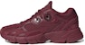 (W) adidas Astir Bayang Merah Ungu FZ6507