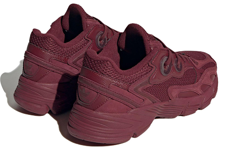 Shop (W) adidas Astir Sombra Roja Morada FZ6507