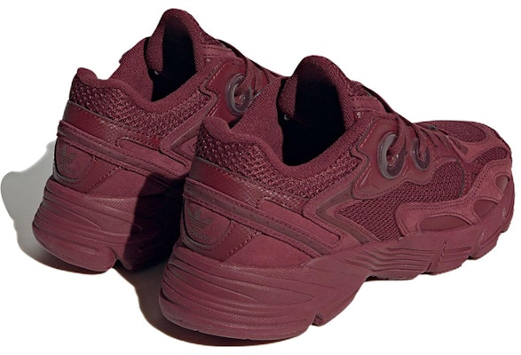 (W) adidas Astir Bayang Merah Ungu FZ6507 Shop (W) adidas Astir Bayang Merah Ungu FZ6507