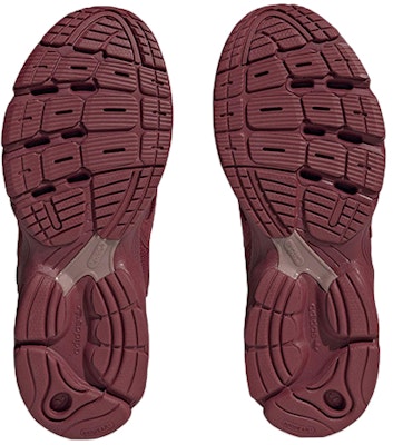 (W) adidas Astir Bayang Merah Ungu FZ6507 Details for (W) adidas Astir Bayang Merah Ungu FZ6507