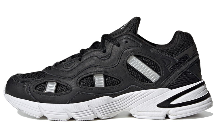 (W) adidas Astir SN 'Black White'
