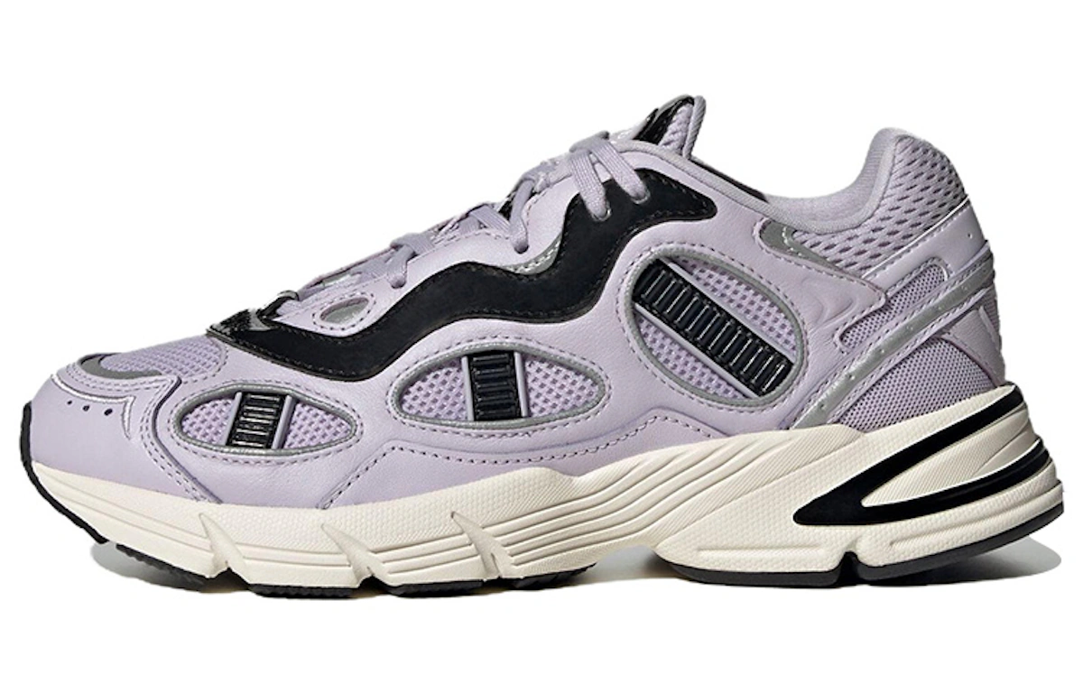 (Women) adidas Astir SN 'Silver Dawn' HQ8951