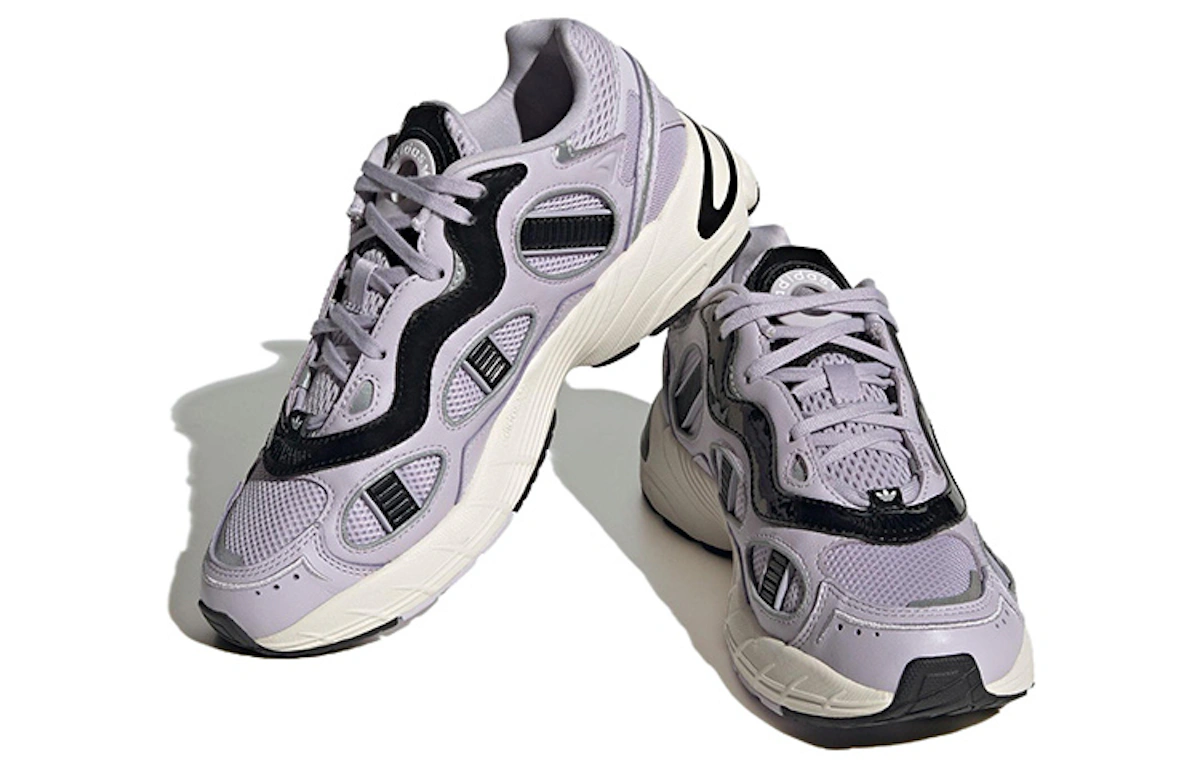 (Women) adidas Astir SN 'Silver Dawn' HQ8951