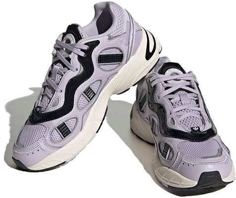 (女款)adidas Astir SN '銀色黎明' HQ8951 Lookbook (女款)adidas Astir SN '銀色黎明' HQ8951